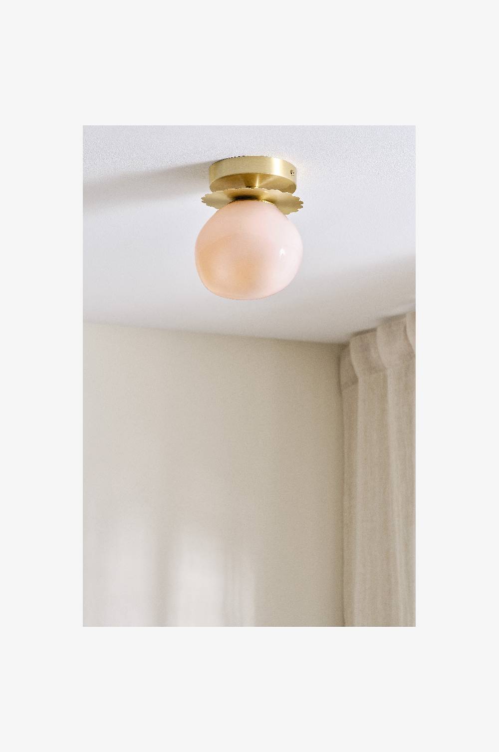 Jotex BON Deckenlampe Vierteljährliche Förderung