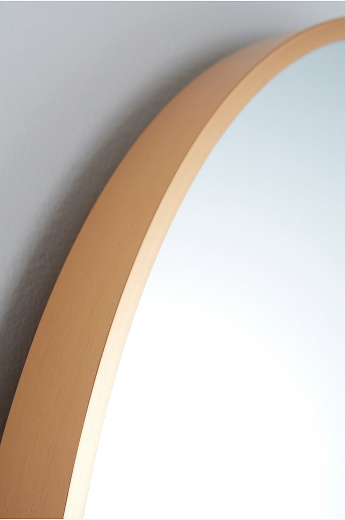 Jotex BOWER Spiegel, 150 cm 50% Rabatt mit kostenlosem Versand