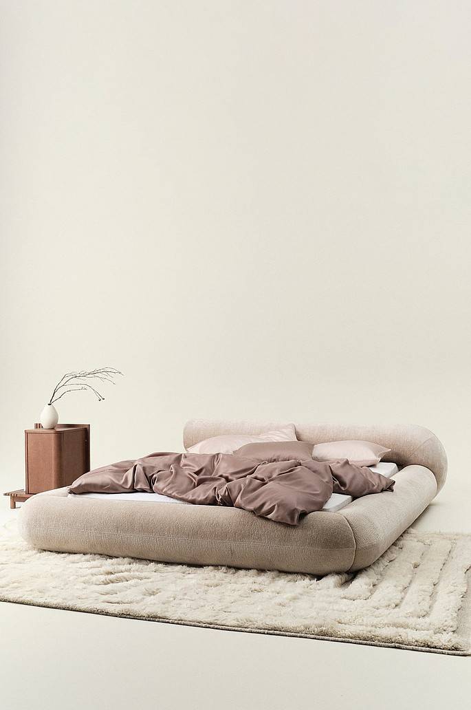 Jotex PATH Bettrahmen 180 cm