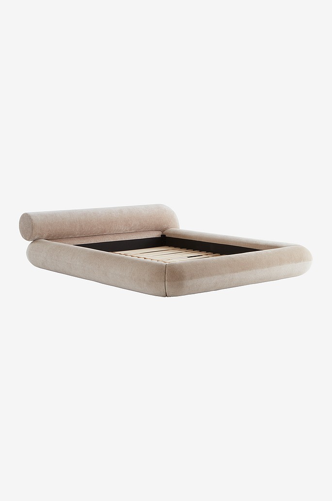 Jotex PATH Bettrahmen 180 cm Kostenloser Versand international