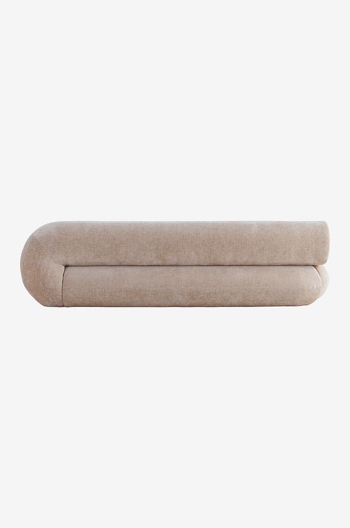 Jotex PATH Bettrahmen 180 cm Kostenloser Versand international