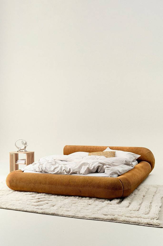 Jotex PATH Bettrahmen 180 cm