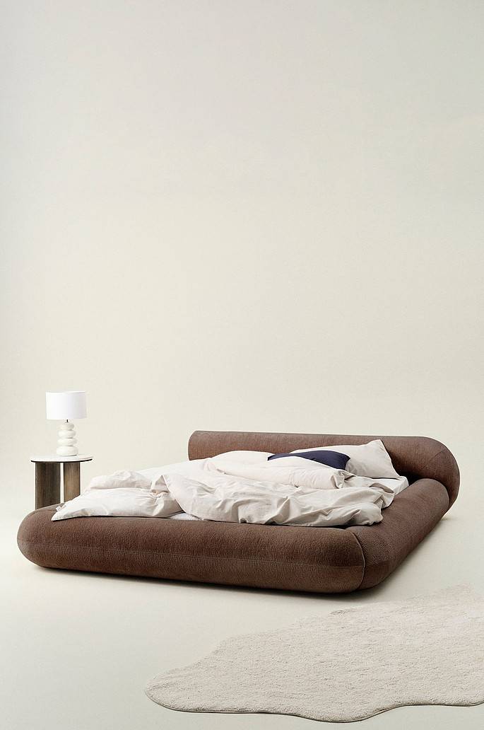 Jotex PATH Bettrahmen 180 cm
