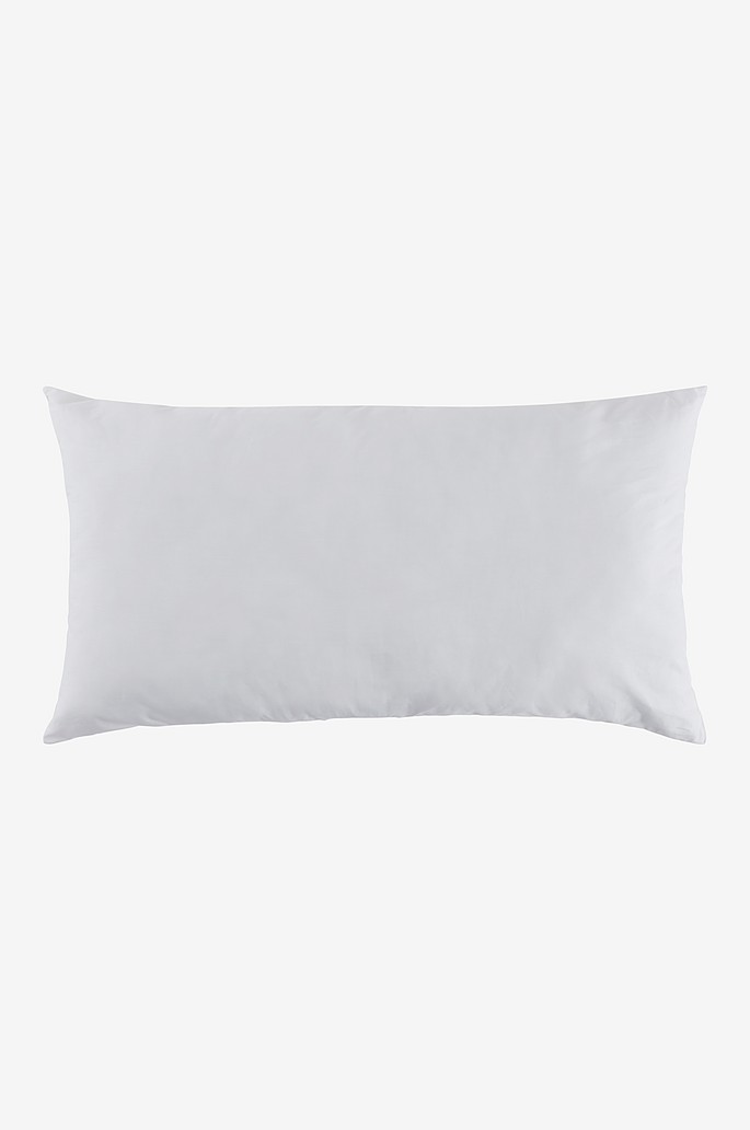 Jotex CELINE Kissen medium 90x50 cm - ökologisch und recycelt