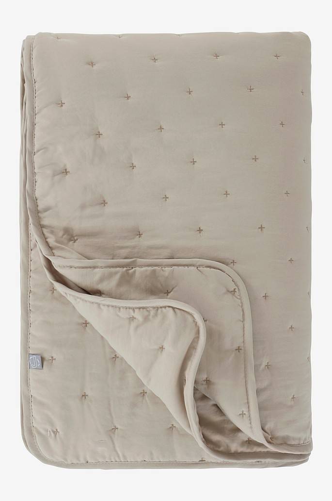 Jotex CALM Tagesdecke, Doppelbettgröße 260x260 cm Rabatte dieses Monats