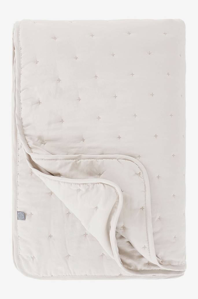 Jotex CALM Tagesdecke, Doppelbettgröße 260x260 cm 2025
