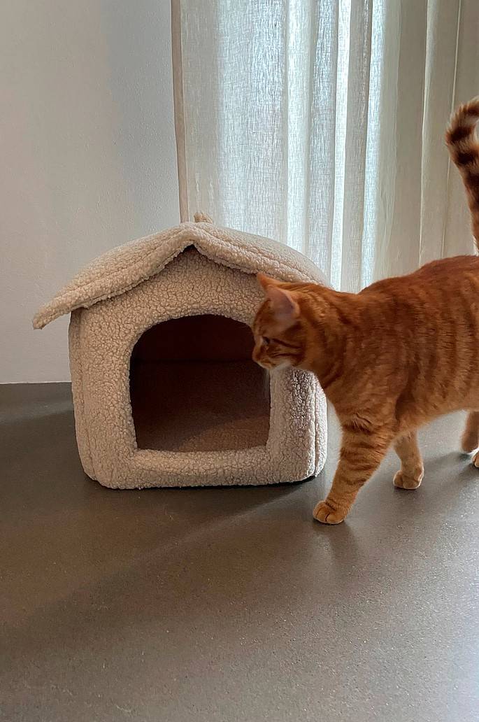 Jotex KENZA Hundebett/Katzenbett Online