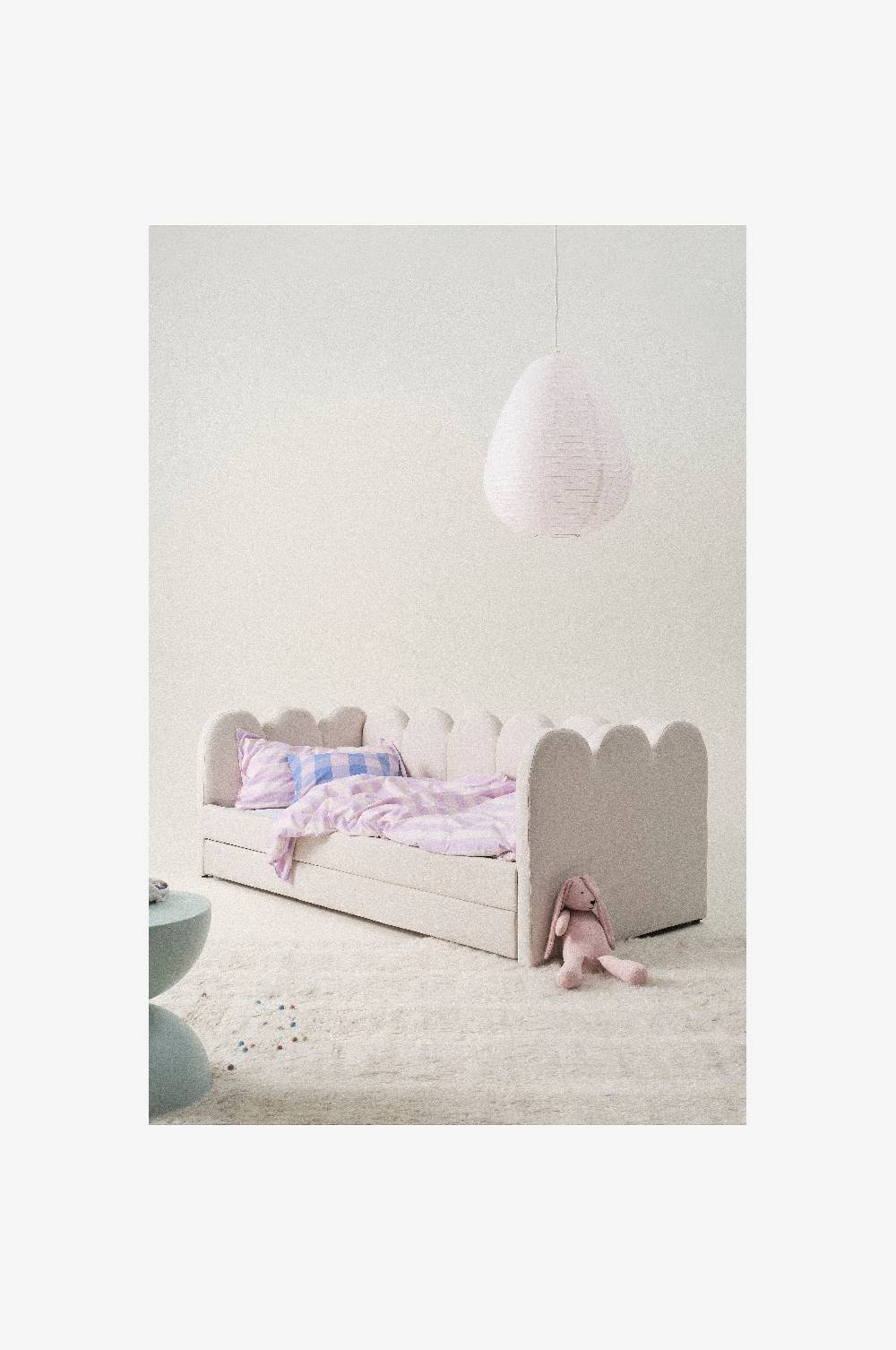 Jotex OLEMA Kinderbett 90x200cm Auslauf