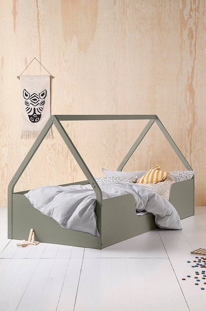Jotex CAMPO Kinderbett 90x200 cm