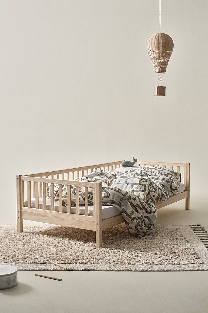 Jotex EVORA MINI Kinderbett 90x200 cm