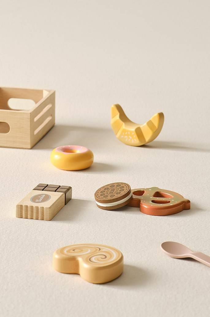 Jotex COOKIES Spielzeug-Lebensmittel