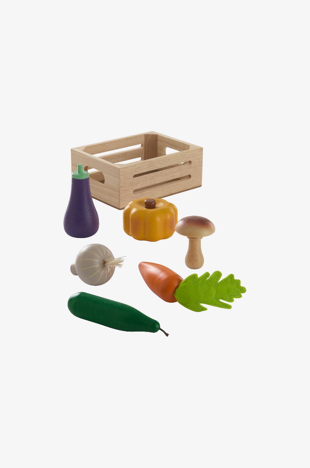 Jotex VEGETABLE Spielzeug-Lebensmittel Meist gekauft