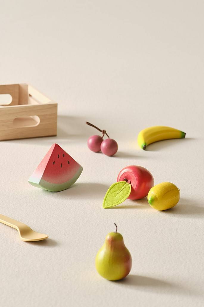 Jotex FRUIT Spielzeug-Lebensmittel