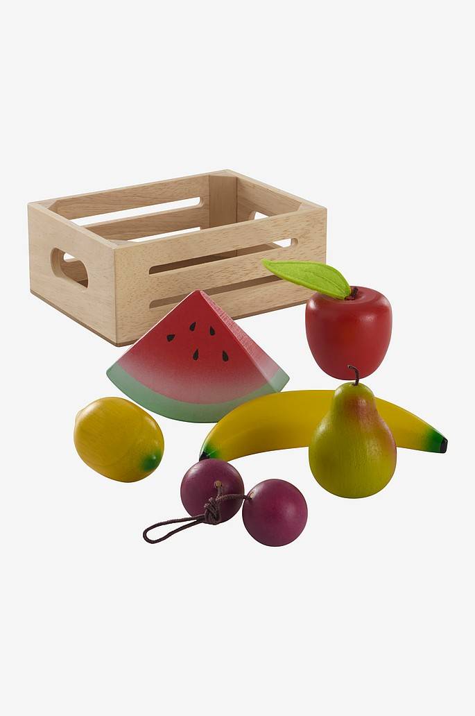 Jotex FRUIT Spielzeug-Lebensmittel Blitzverkäufe