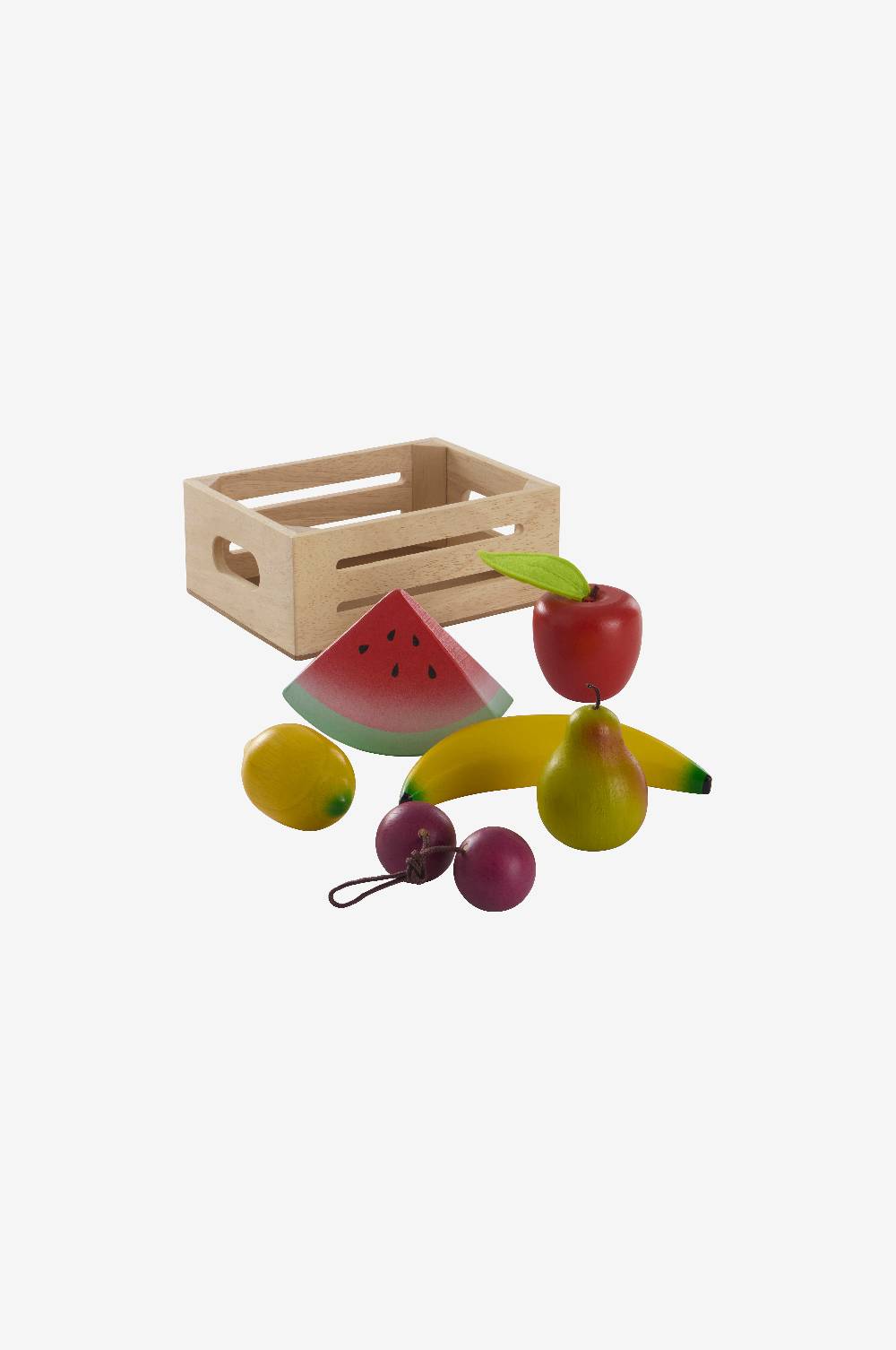 Jotex FRUIT Spielzeug-Lebensmittel Blitzverkäufe