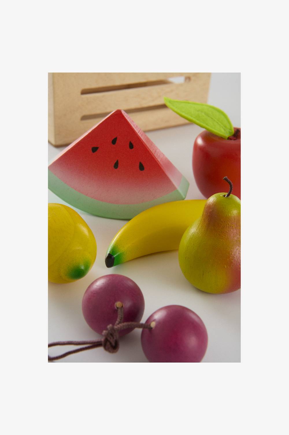 Jotex FRUIT Spielzeug-Lebensmittel Blitzverkäufe