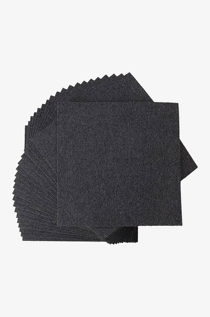 Jotex SIERRA TILE Teppichfliese, 20 St Sonderangebot
