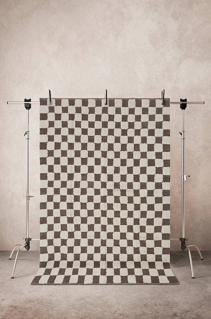 Jotex PENTON Baumwollteppich 170x240 cm