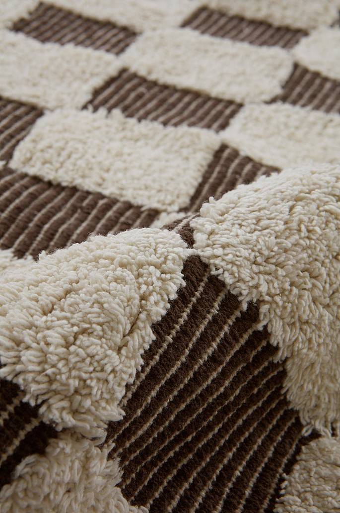Jotex PENTON Baumwollteppich 170x240 cm Rabatt