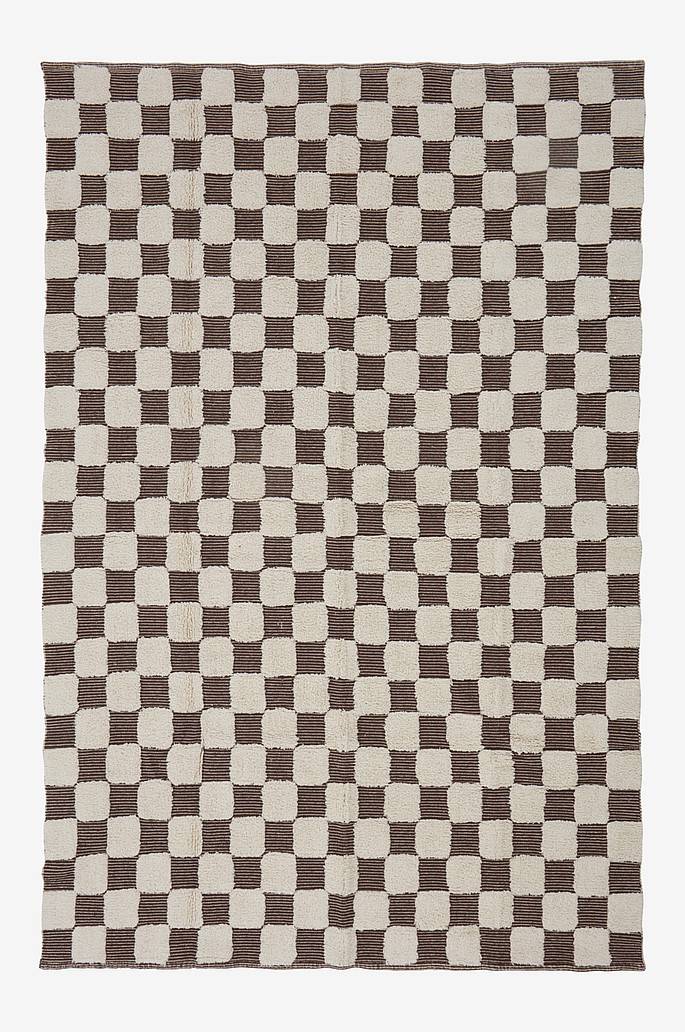 Jotex PENTON Baumwollteppich 170x240 cm Rabatt