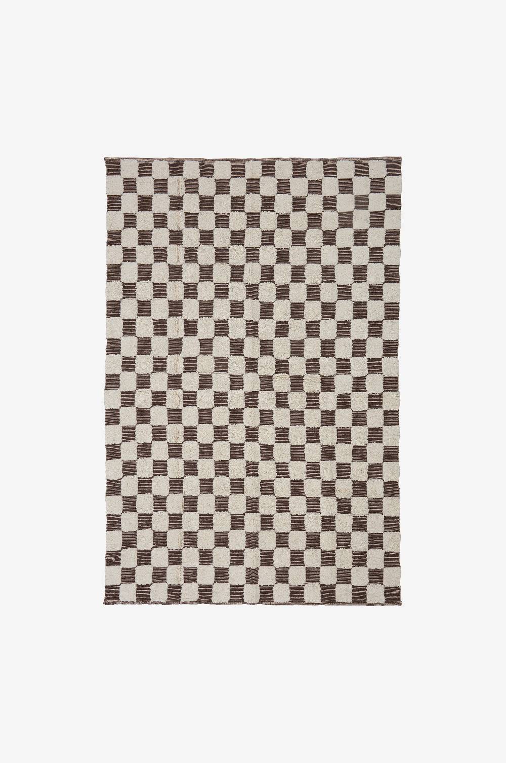 Jotex PENTON Baumwollteppich 170x240 cm Rabatt