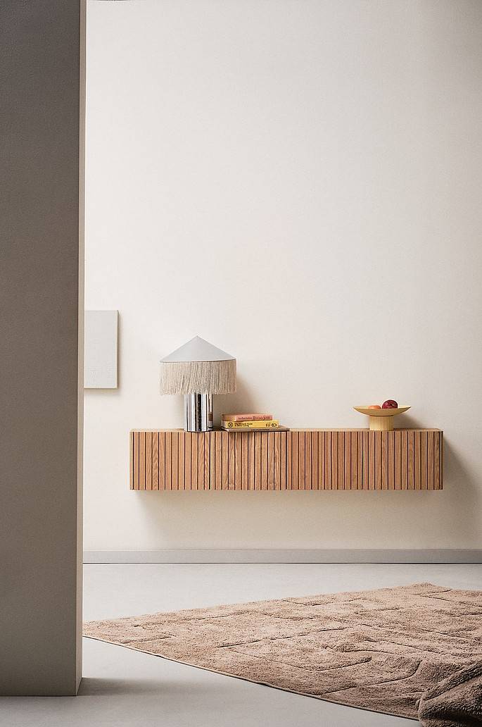 Jotex PALANZO Wandschrank