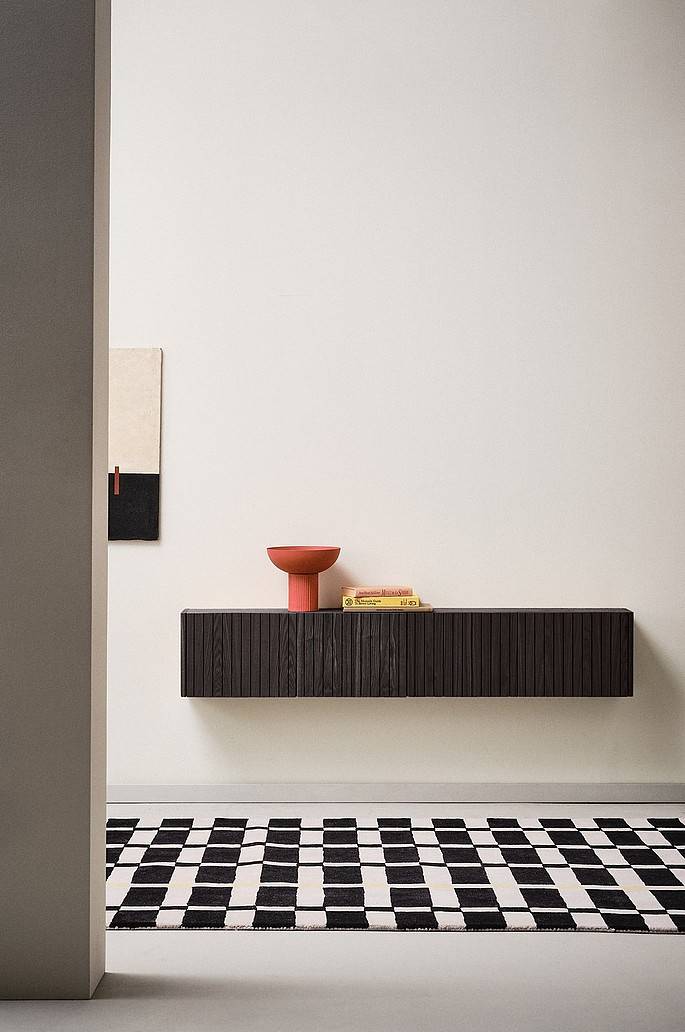 Jotex PALANZO Wandschrank