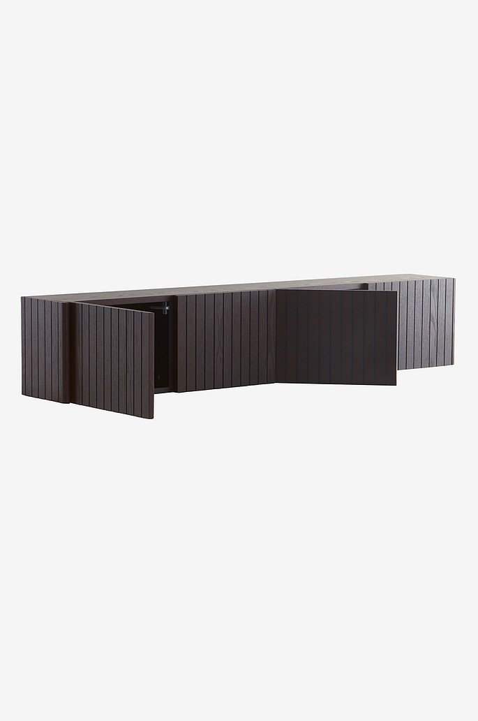 Jotex PALANZO Wandschrank Begrenztes Angebot