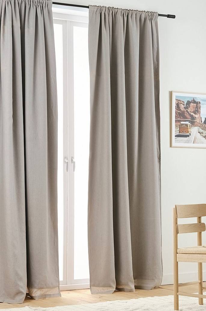 Jotex AURORA verdunkelungsvorhang 1er-Pack