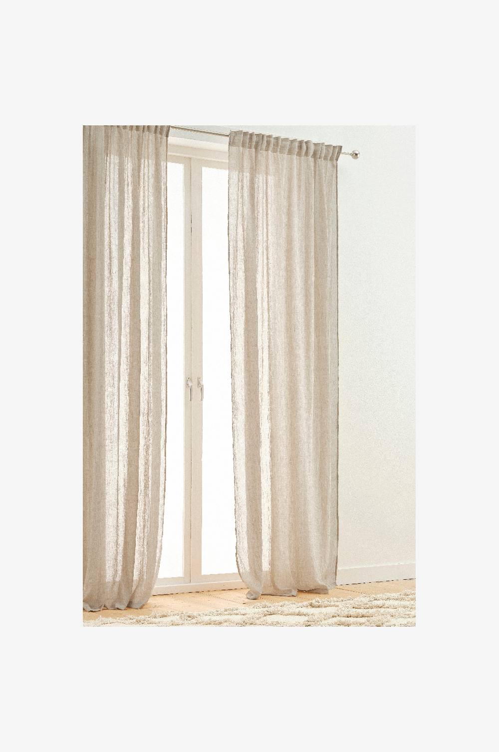 Jotex LAYER Multifunktionsgardine - 2er-Pack Top Angebot