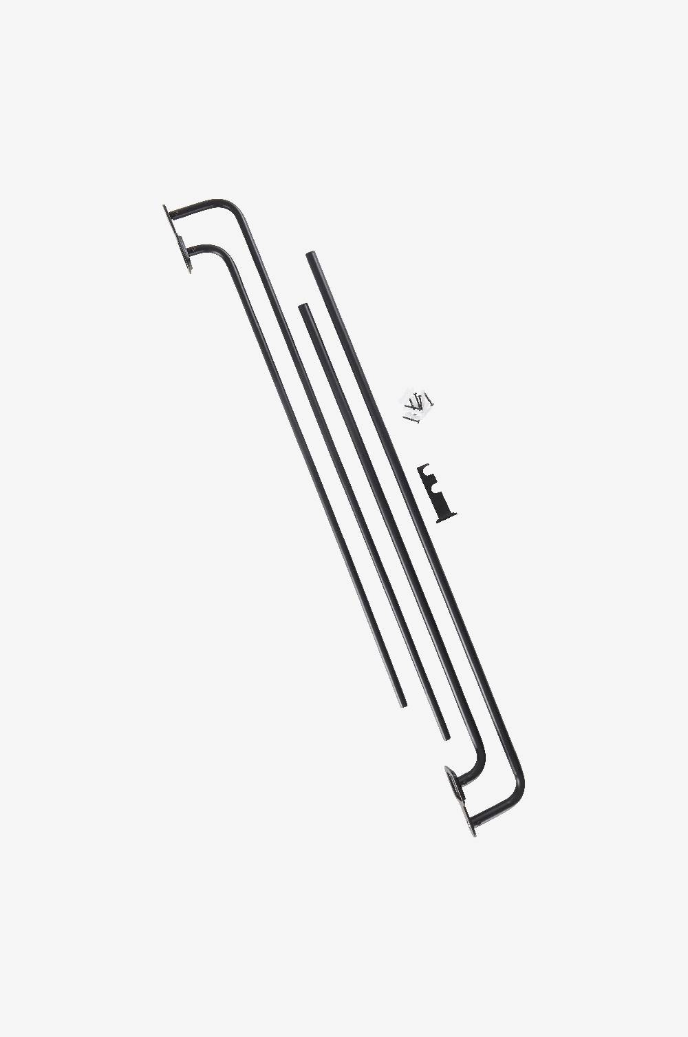 Jotex AURI Gardinenstange doppelt 110-186 cm Saisonale Angebote