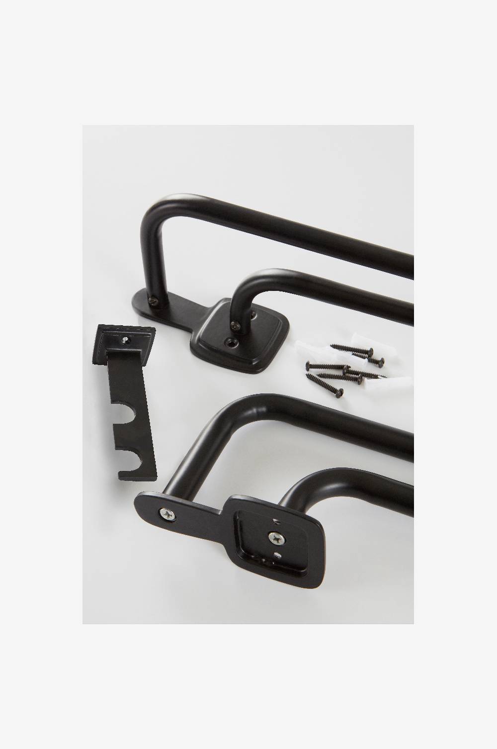 Jotex AURI Gardinenstange doppelt 110-186 cm Saisonale Angebote