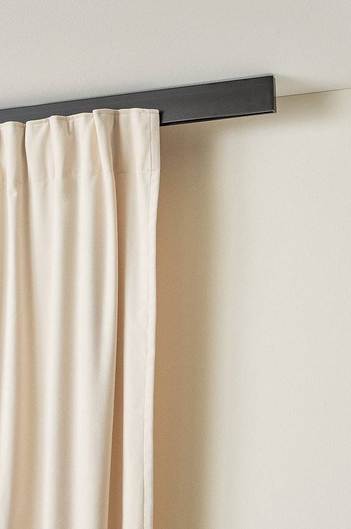 Jotex LANI Vorhangschienen-Set - 140 cm Wochenangebot