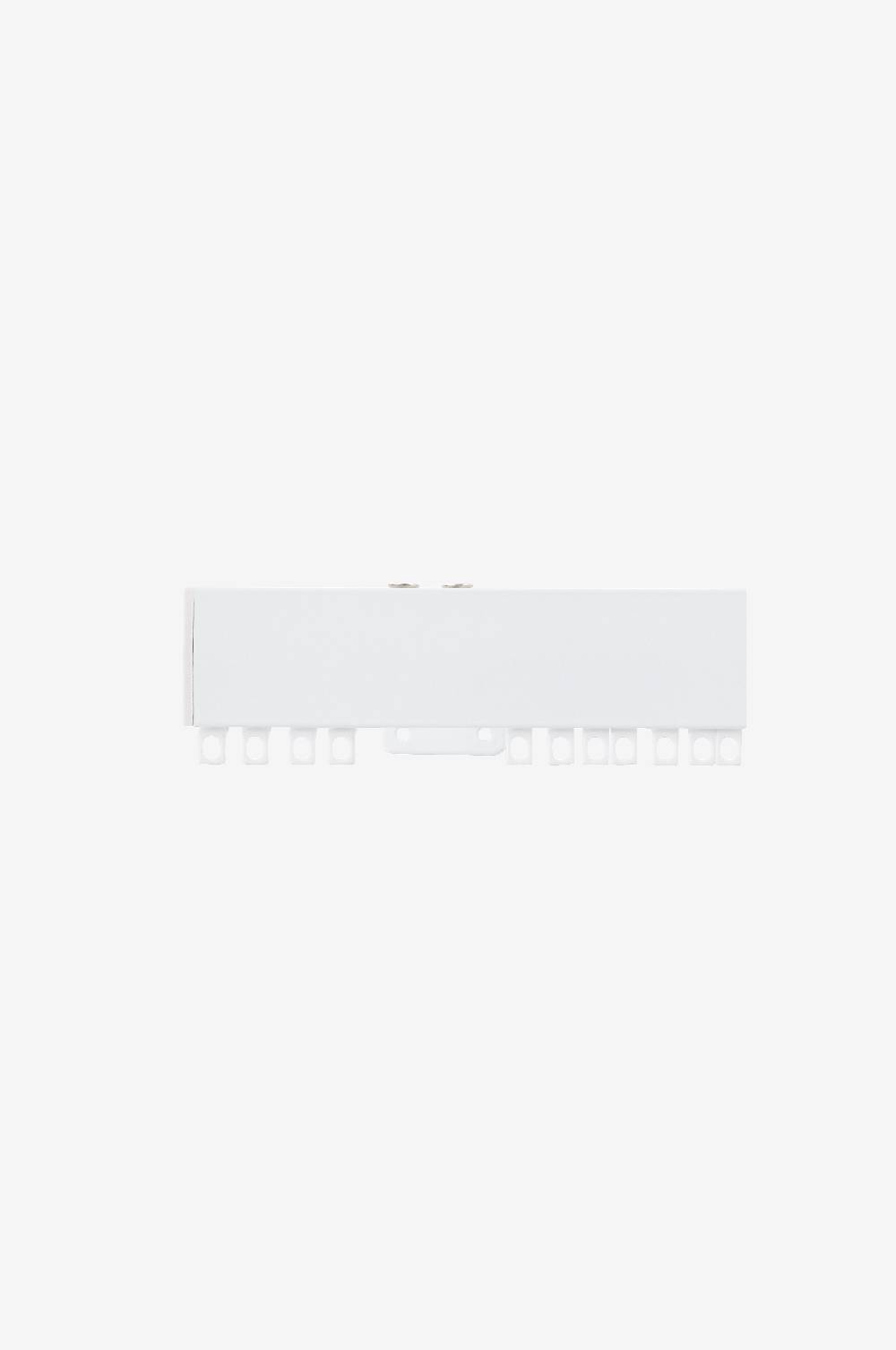 Jotex LANI Vorhangschienen-Set - 140 cm Kostenlose Rückgabe