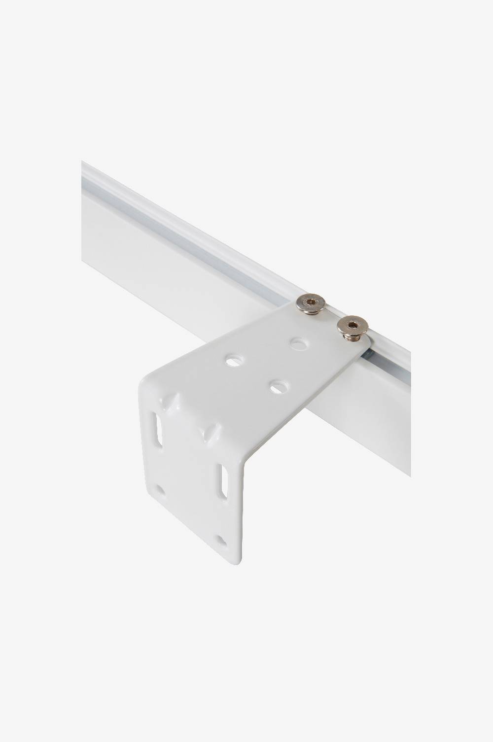 Jotex LANI Vorhangschienen-Set - 140 cm Kostenlose Rückgabe