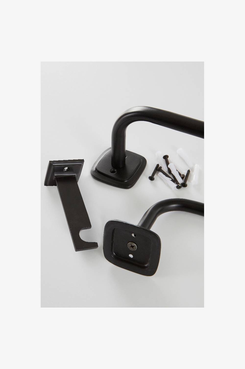 Jotex DANI Gardinenstange einfach 125-203 cm Fabrikladen
