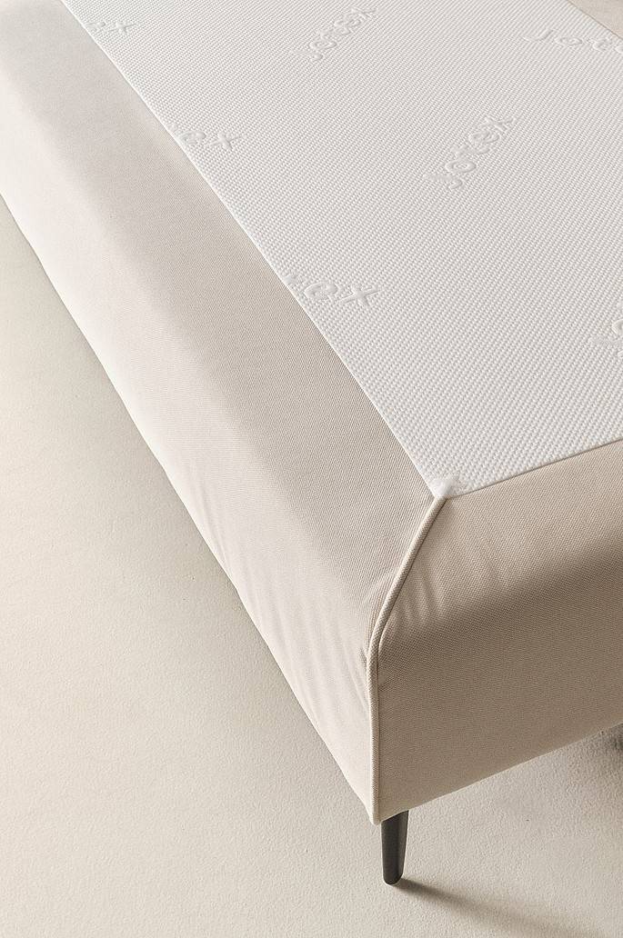Jotex CAMA Unterfederung mittel 80x200 cm Online