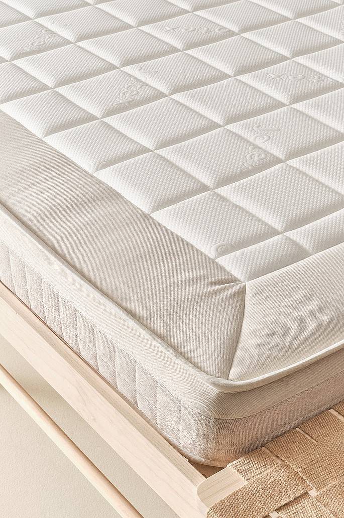 Jotex CANSADO Schaumstoffmatratze mittel 160x200 cm Fabrik Onlineshop