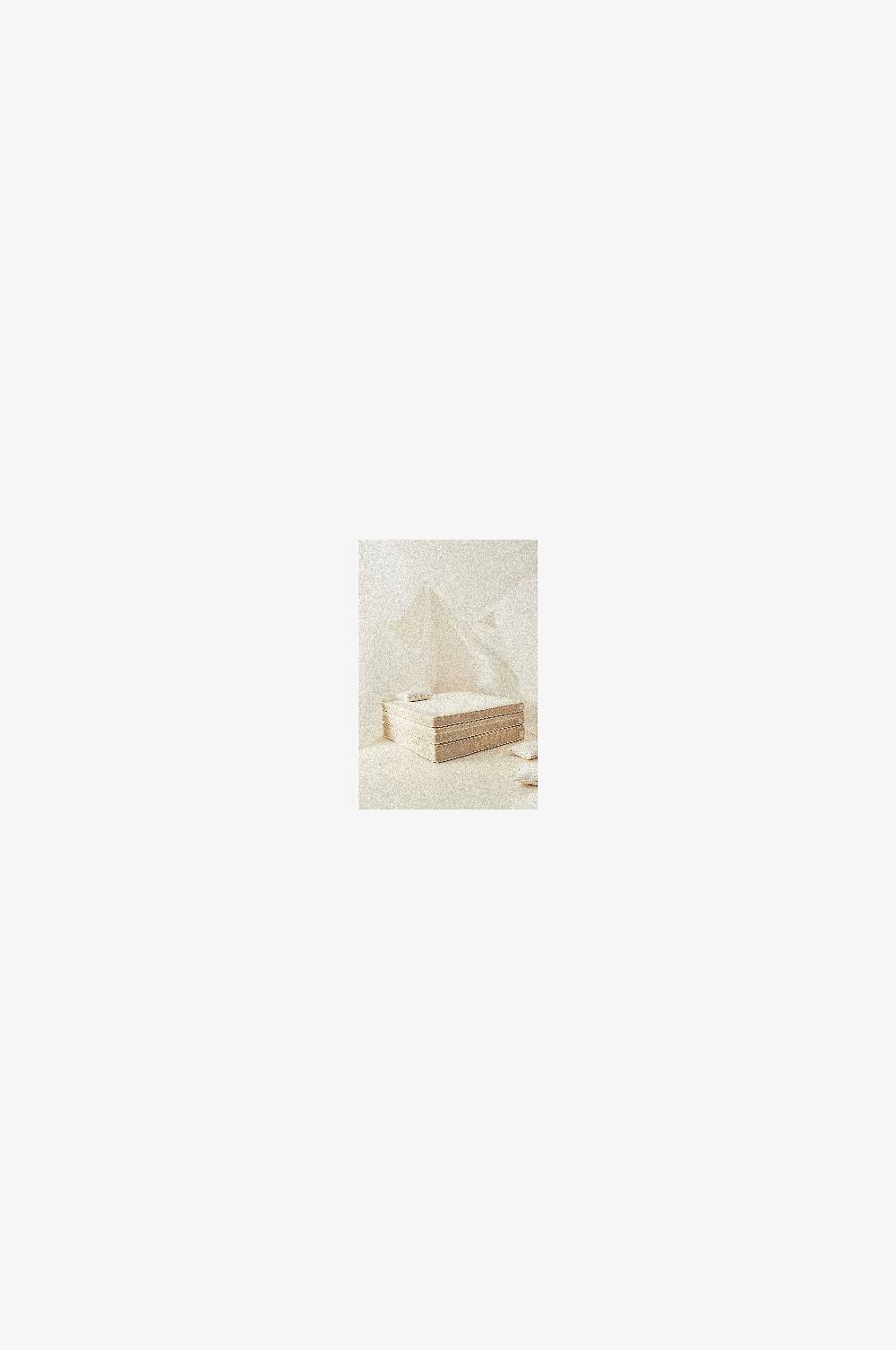 Jotex CANSADO Schaumstoffmatratze mittel 160x200 cm Fabrik Onlineshop