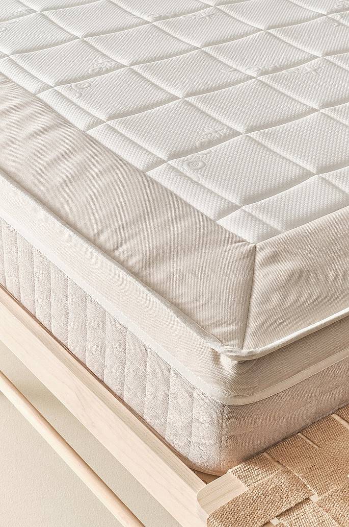 Jotex SONHO Taschenfederkernmatratze mittel 160x200 cm