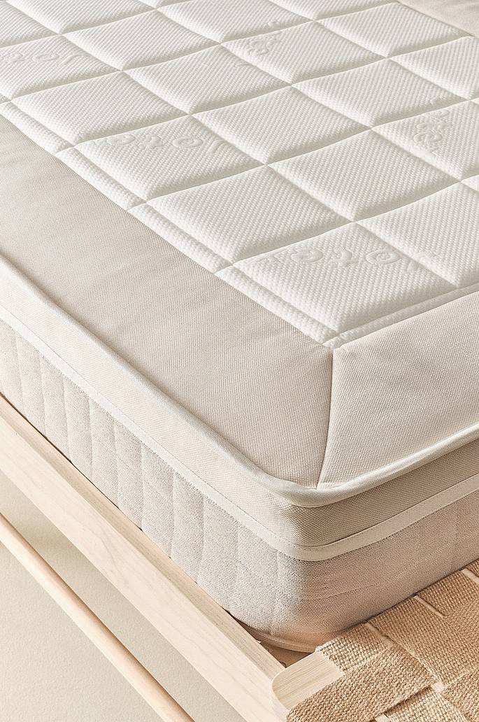 Jotex SONHO Taschenfederkernmatratze mittel 90x200 cm