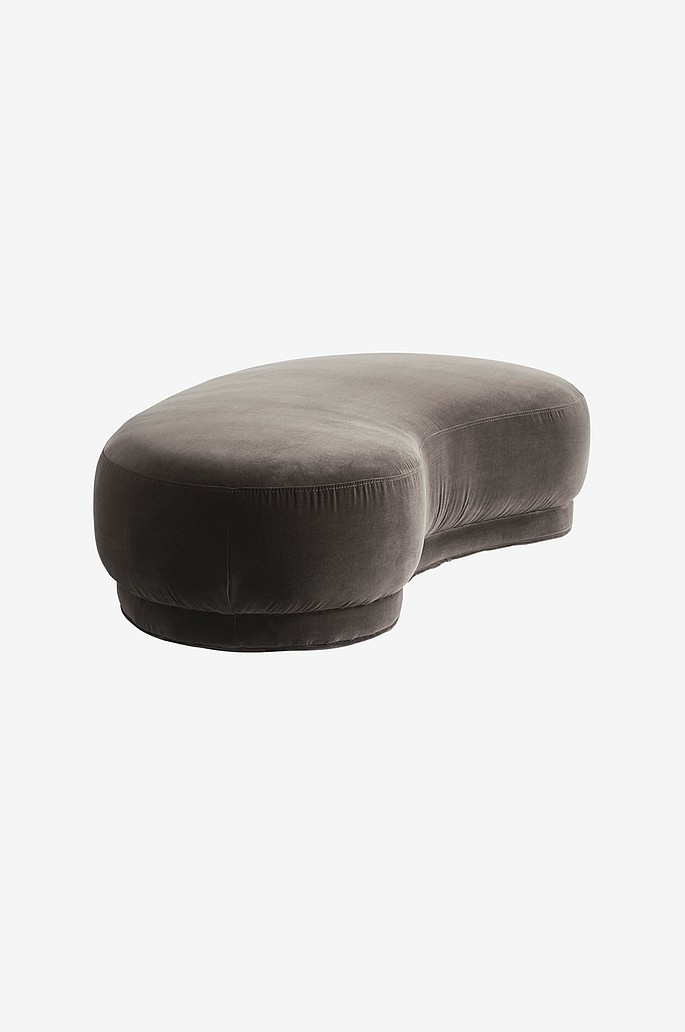 Jotex COCONINO Pouf Großer Ausverkauf