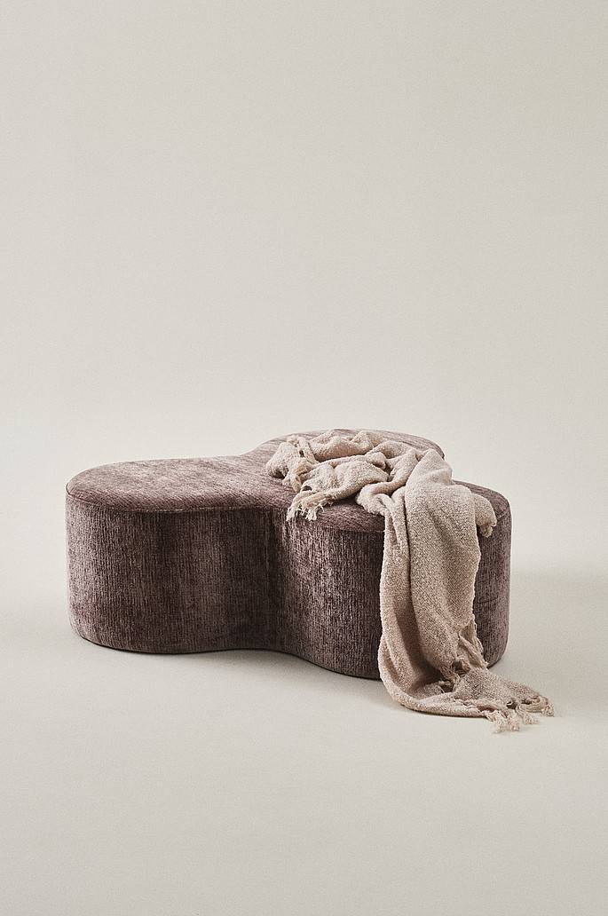 Jotex MINTKAKA Sitzpouf 99x81 cm