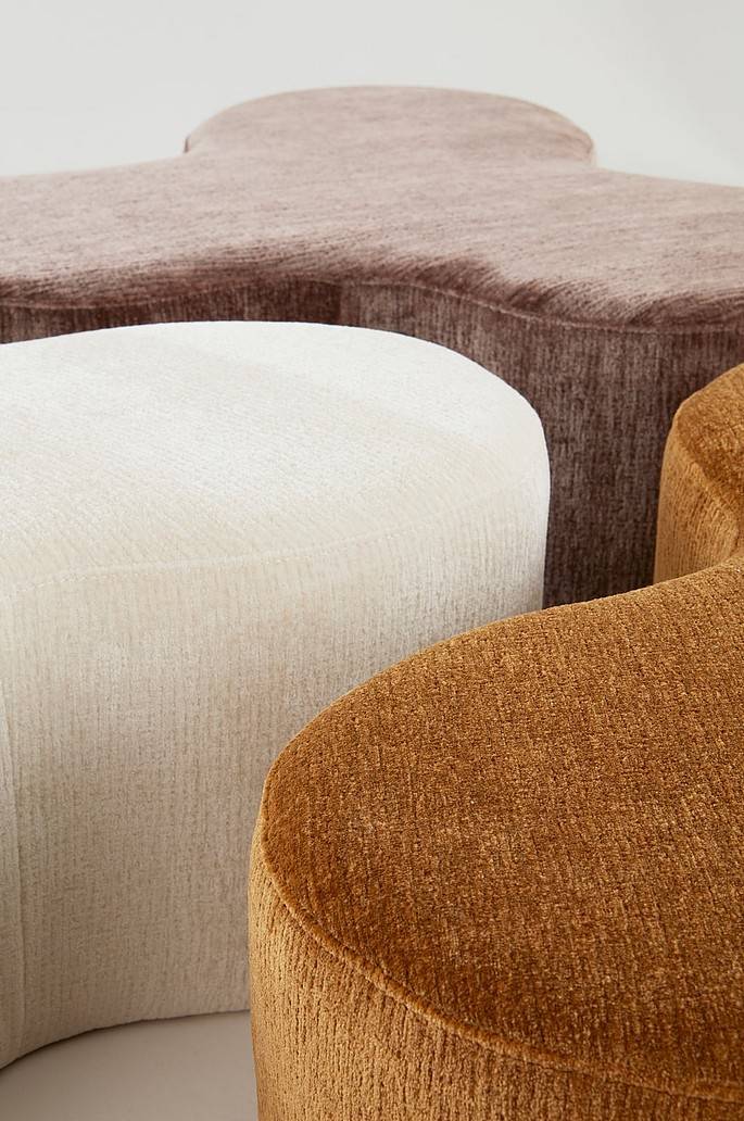 Jotex MINTKAKA Sitzpouf 99x81 cm Flash Sale