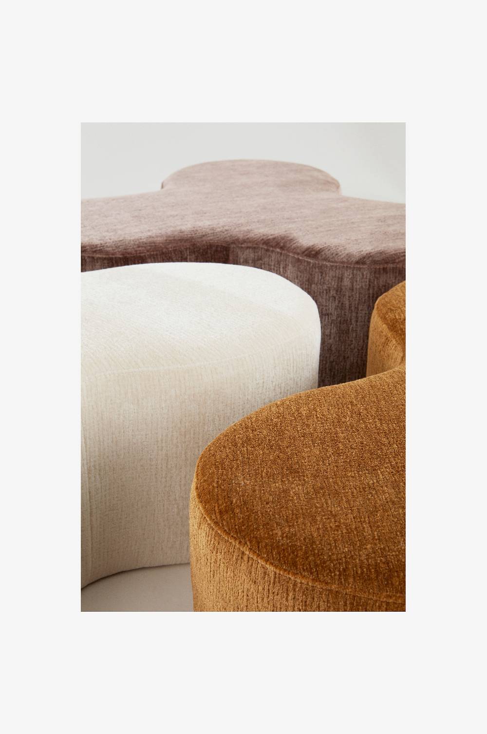 Jotex MINTKAKA Sitzpouf 99x81 cm Flash Sale