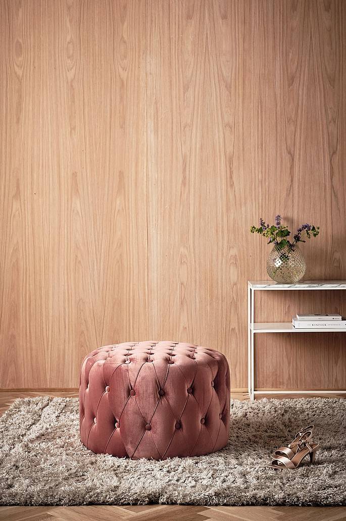 Jotex SKENE Pouf Ø 60 cm