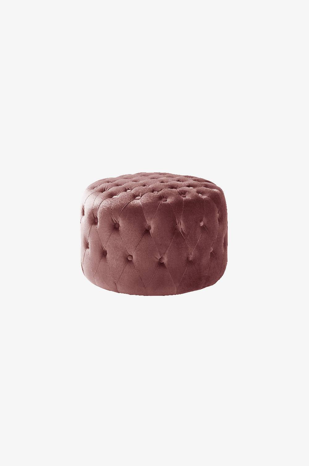Jotex SKENE Pouf Ø 60 cm Begrenztes Angebot