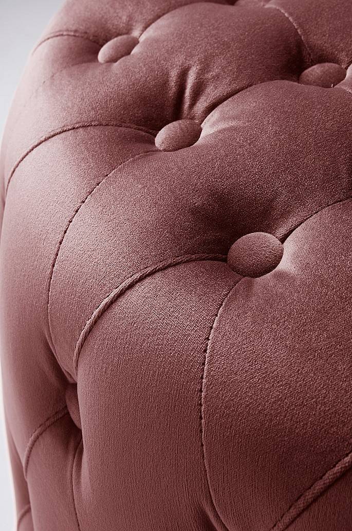 Jotex SKENE Pouf Ø 60 cm Begrenztes Angebot