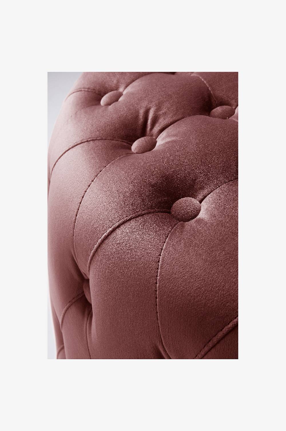 Jotex SKENE Pouf Ø 60 cm Begrenztes Angebot