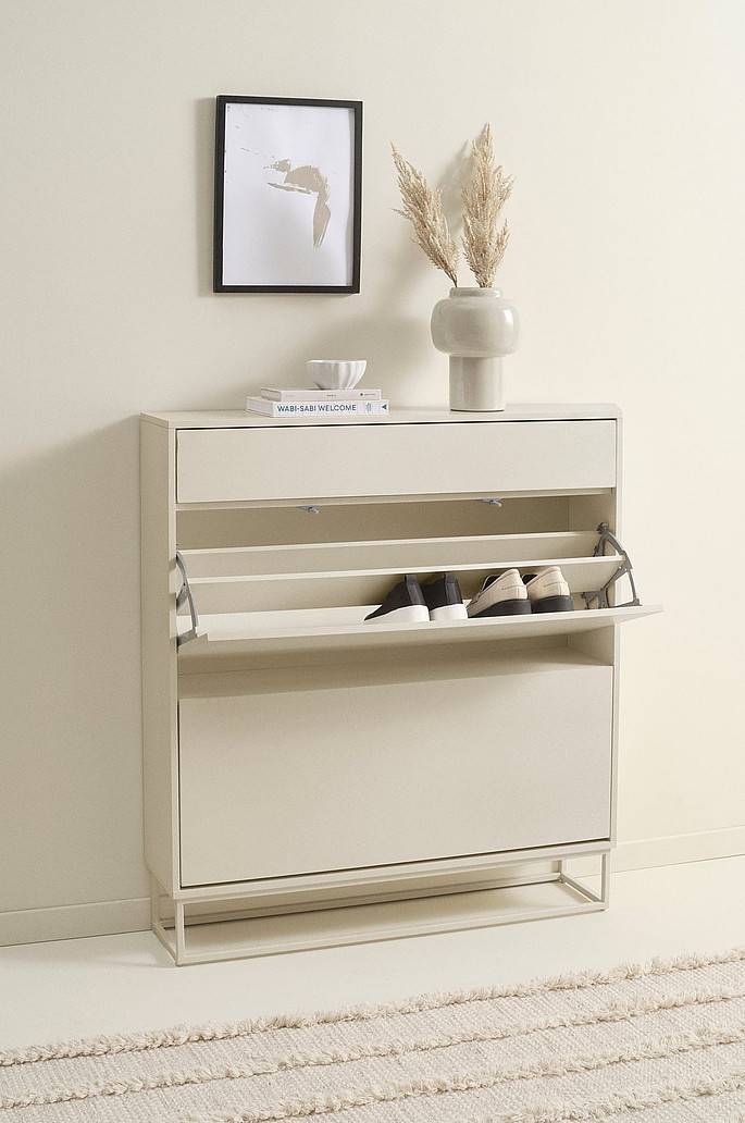 Jotex LYCKEBY Schuhschrank